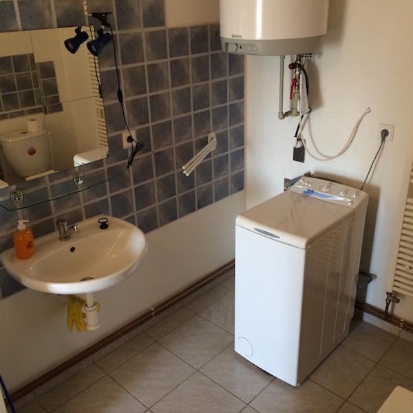 Apartment Liberec Stribrny Kopec Kamer foto